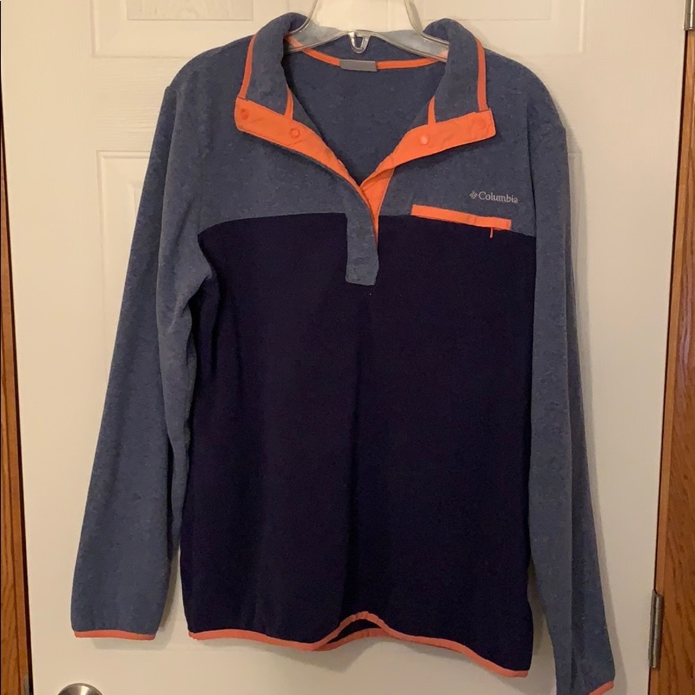 Columbia Sweatshirt